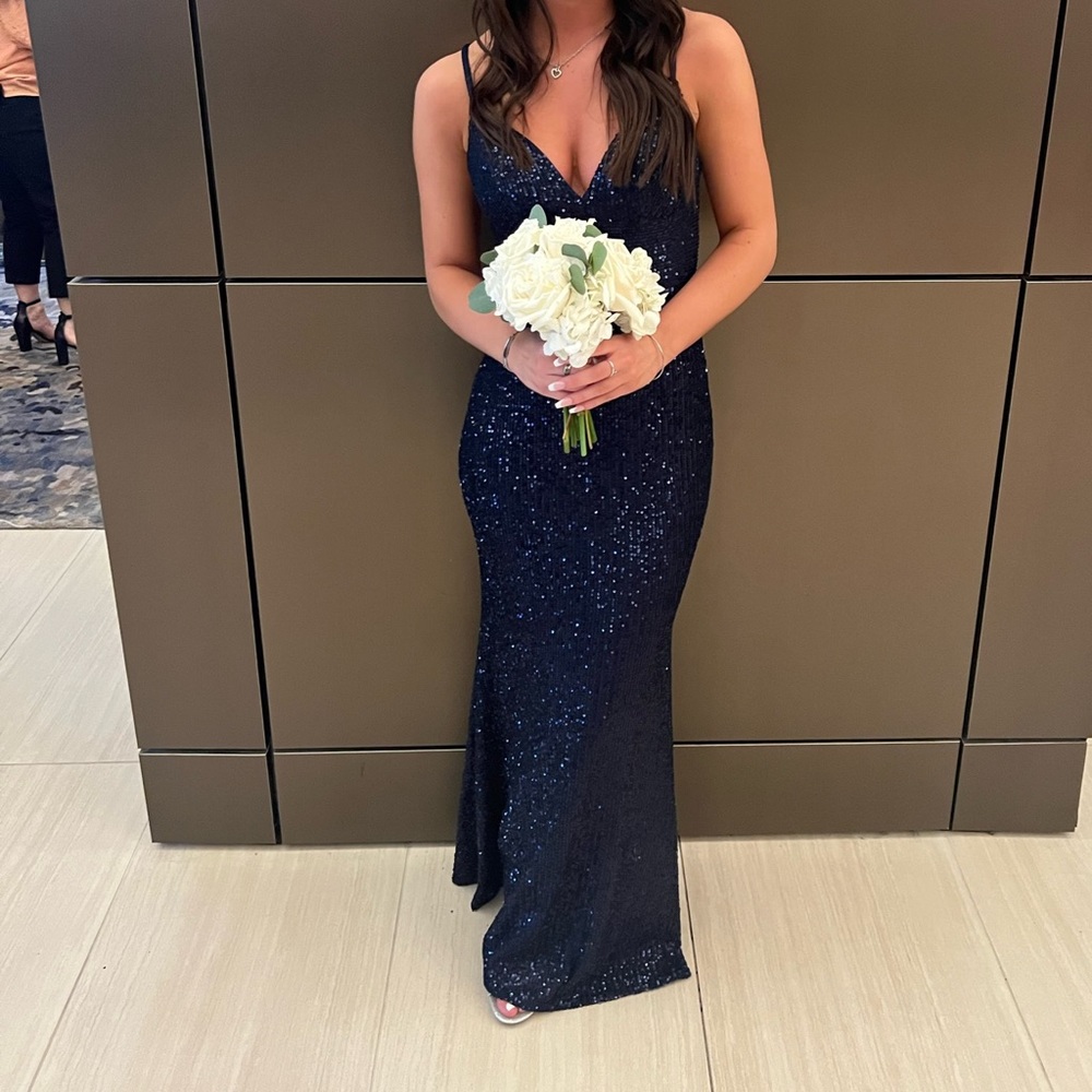 jovani prom dress